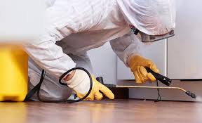 Best Residential Pest Control  in Lake Mack Forest Hills, FL